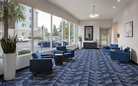 Courtyard By Marriott Sacramento Cal Expo