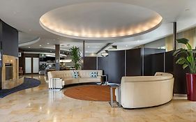 Courtyard By Marriott Sacramento Cal Expo
